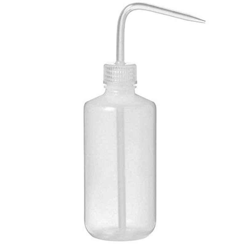 WKM 500ml Polypropylene Wash Bottle, KT88WB