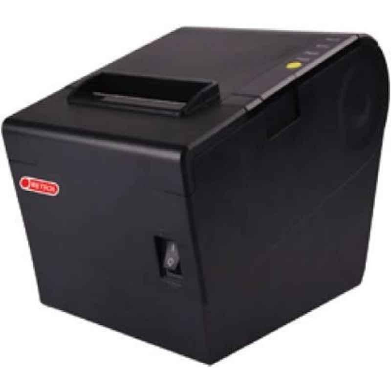 Retsol TP-806 Black USB Single Function Thermal Label Printer