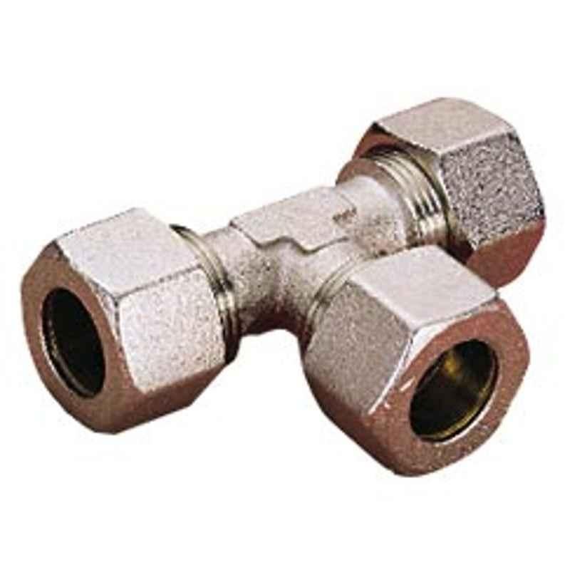 Norgren 10mm 43 Series Compression Fitting External Nut, 430601000