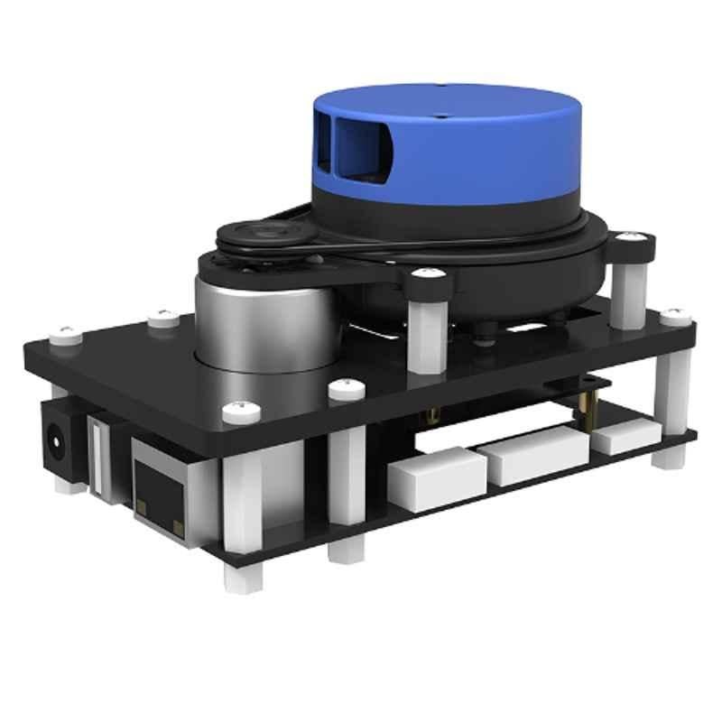 20m Mapper ToF Laser Scanner