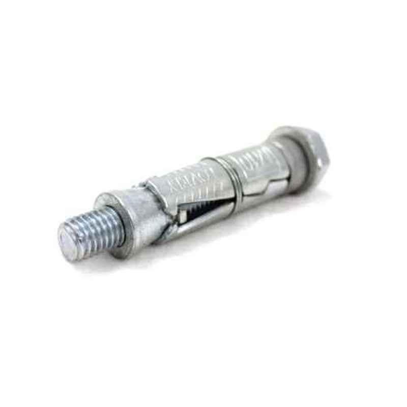Lovely 8x60mm Heavy Duty Rawal Bolt (Pack of 8)