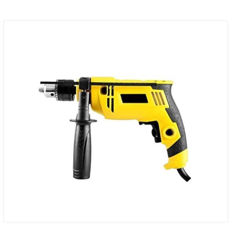 Imported 13mm 550W 2600rpm Electric Impact Drill Machine, CM-ET-21990