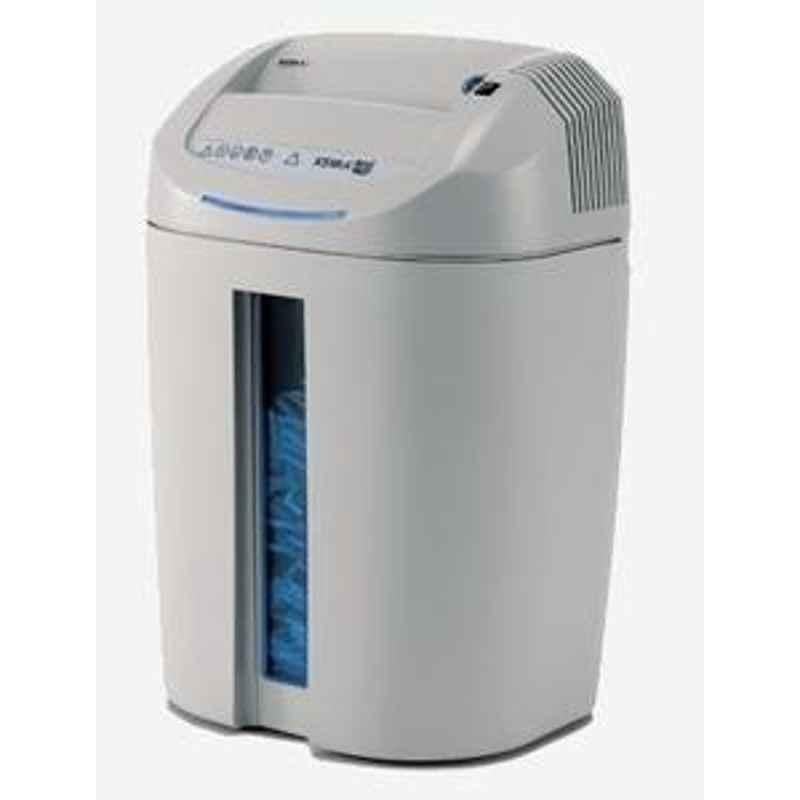 KOBRA +1 CC4 Cross Cut Shredder 3.5x40mm