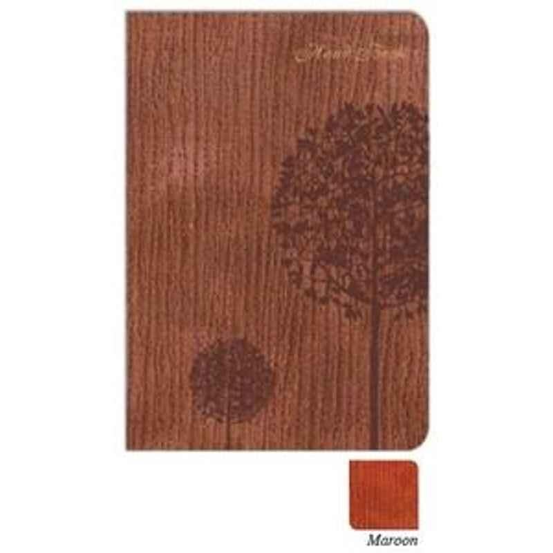 Nightingale Minimalist Hand Book 100 pcs in Carton 077096