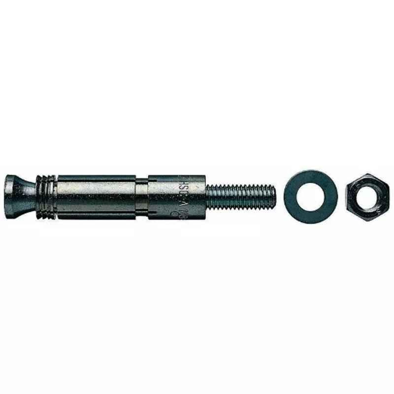 Hilti HSC-A M10x40mm Shallow Undercut Safety Anchor, 31140 (Pack of 25)