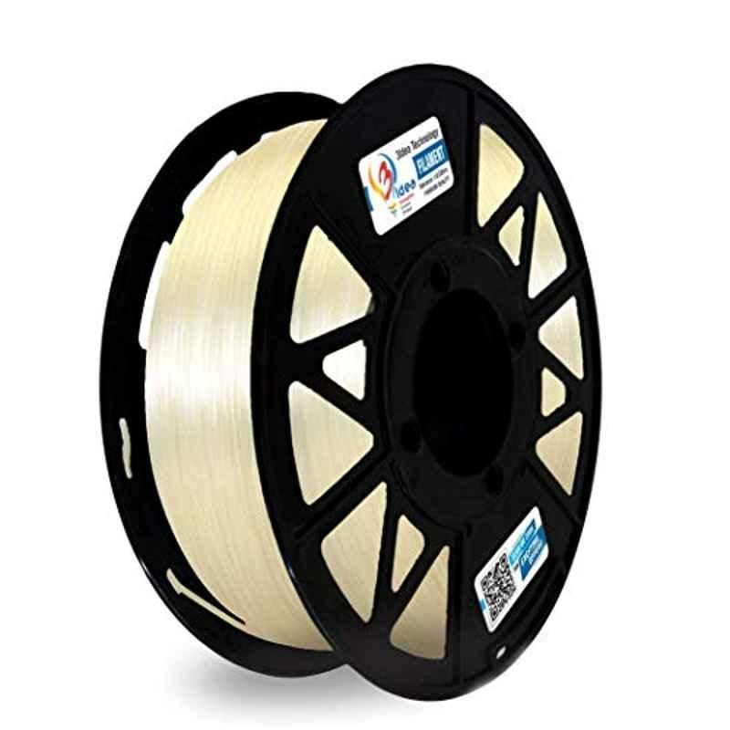 3Idea 1kg 1.75mm Natural ABS 3D Printer Filament