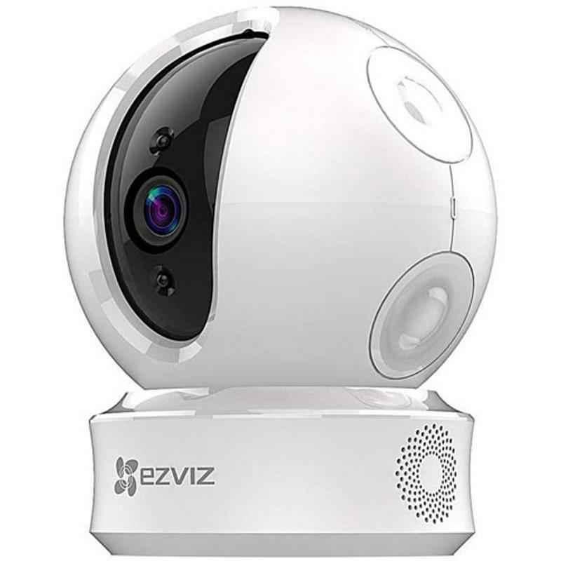 EZVIZ EZ360 720P White WiFi Camera, C6CN (CS-CV246-B0-1C1WFR)