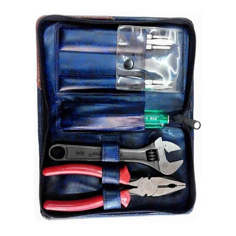 Taparia Universal Tool Kit, 1001