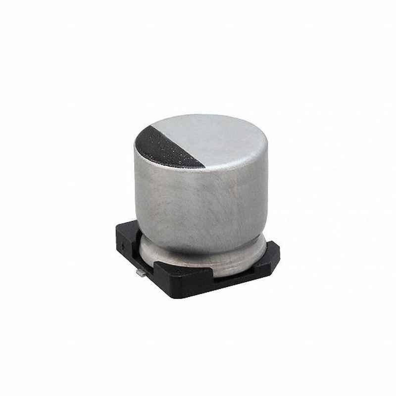 RUBYCON 470ÂµF 16V Radial Aluminum Electrolytic Capacitor, 16SGV470M10X10.5