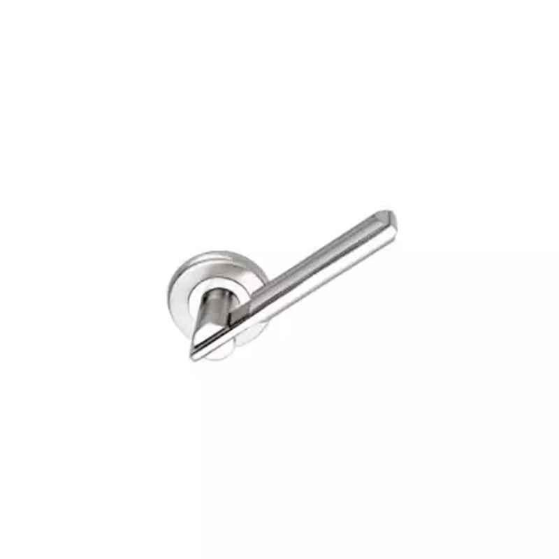 Bonus Premier 85mm Brass Matt Antique Finish Olive-3 Mortice Lock Set, Door Thickness: 40-63 mm
