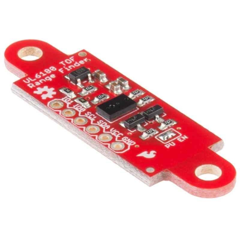 10cm Time of Flight Range Finder Sensor