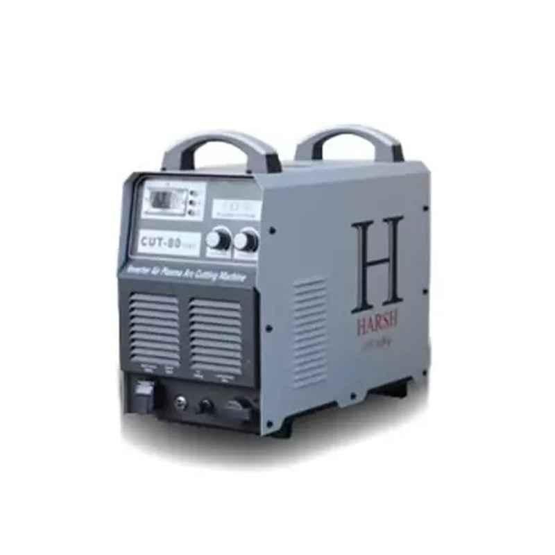 Harsh CUT-100 100A Three Phase Inverter Plasma Cutting Machine