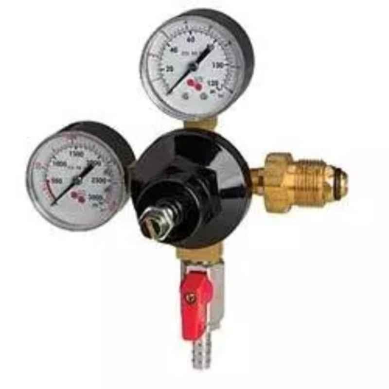 ESAB 25.6mm LPG Gas Regulator