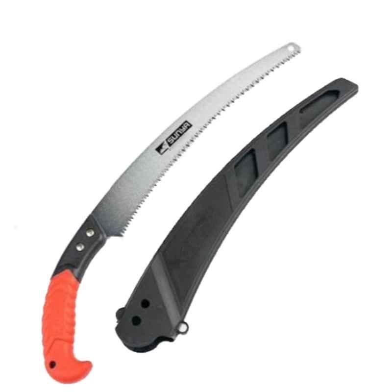 Sunya 33cm Carbon Steel Pruning Hand Saw, DSUNYA07