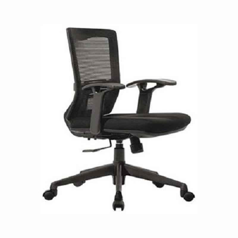 Wipro Zapper MB S1 Black xxlarge Back Office Chair