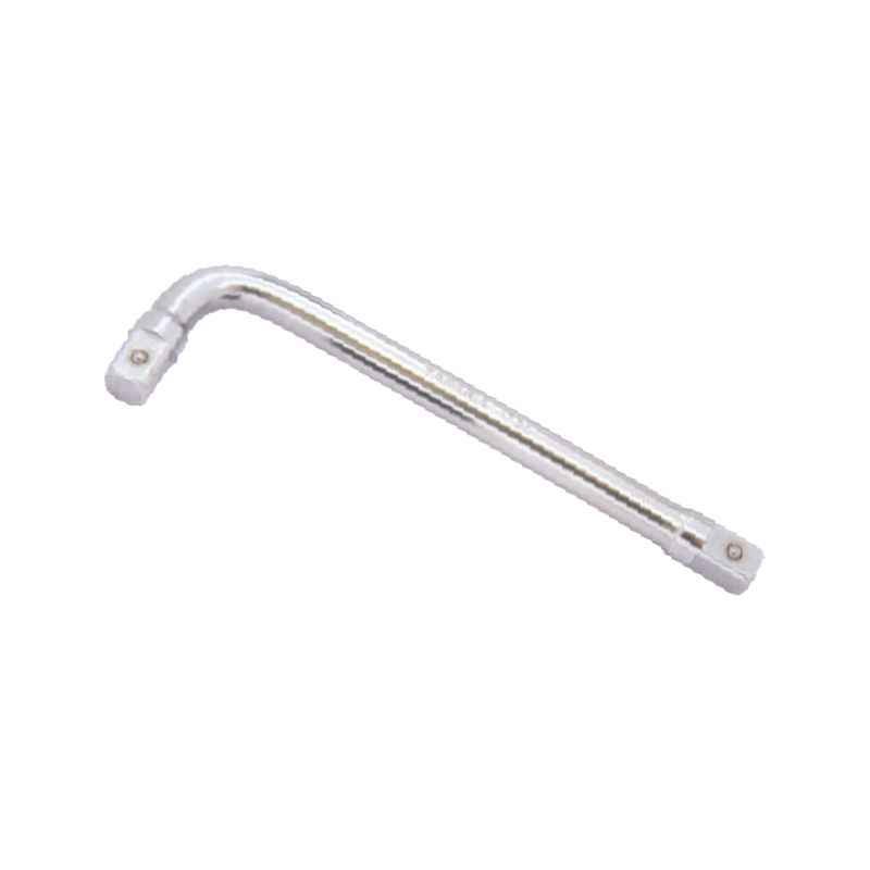 Taparia 120x450mm 1/2 inch Square Drive Angle Handle, 1737