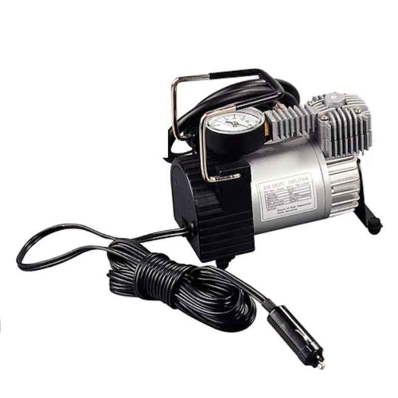Elephant 12A Car Pump with 6 Months Warranty, AP-01