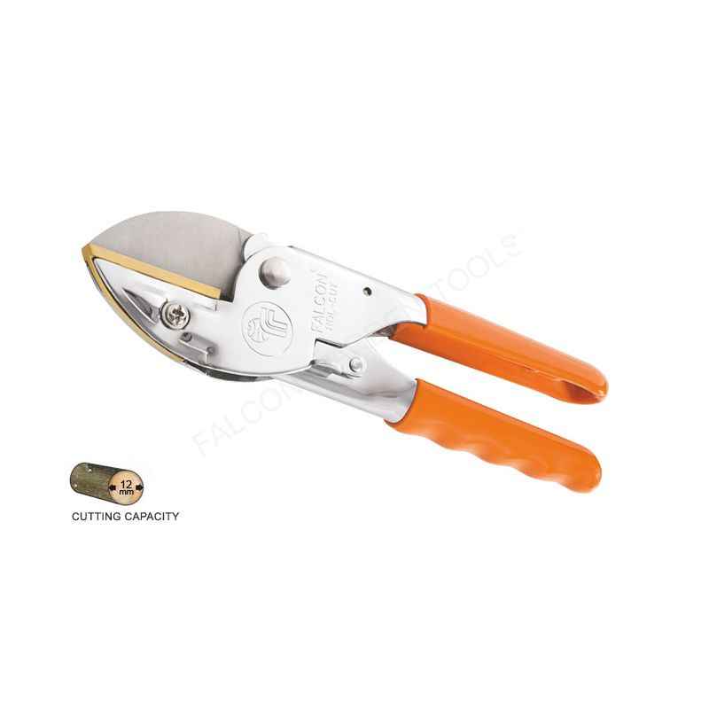 Falcon Pruning Secateur (Anvil Type) - Super