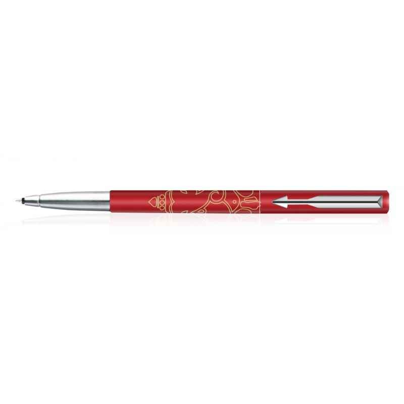 Parker Ganesha Special Edition Roller Ball Pen, 9000017758