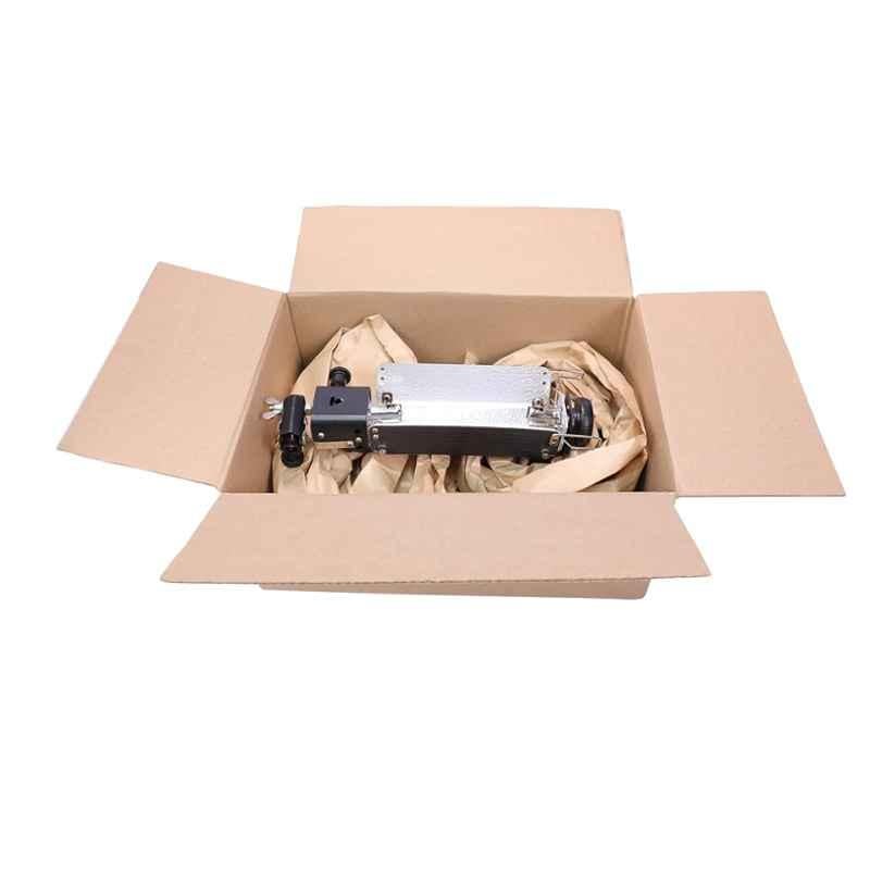 Pack8 150m 13 inch Kraft Paper Brown Void Filling Paper Roll