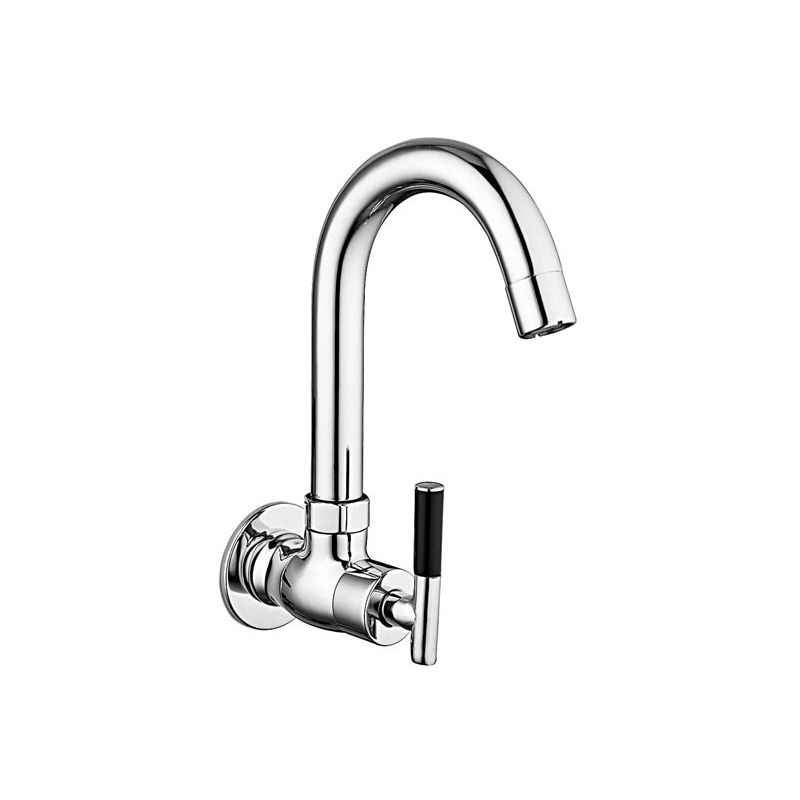 Marc Movements Sink Cock with Swivel Spout, MMO-1090