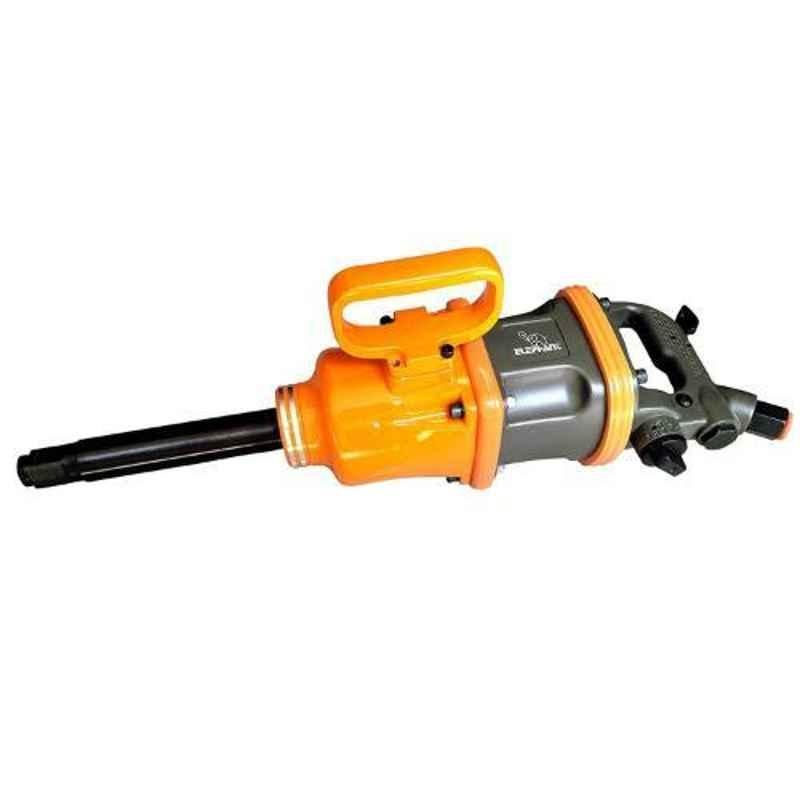 Elephant 1 Inch Air Impact Wrench Light with 2 Socket Set, IW 04L