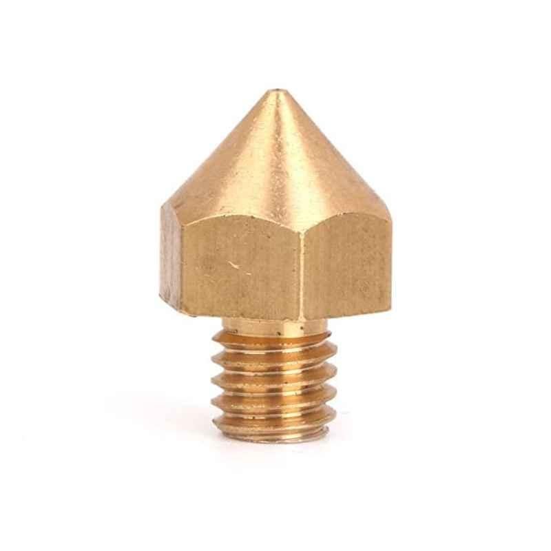 Creality Stainless Steel Nozzle for CR-10S Pro, CR-10 Max & CR-10S Pro