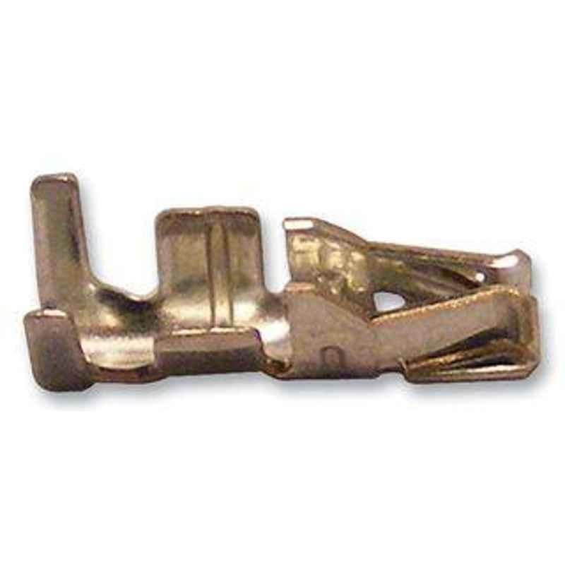 Hirose Headers & Wire Housings Female Contact Tin 24-28Awg Reel Set, DF11-2428SCF