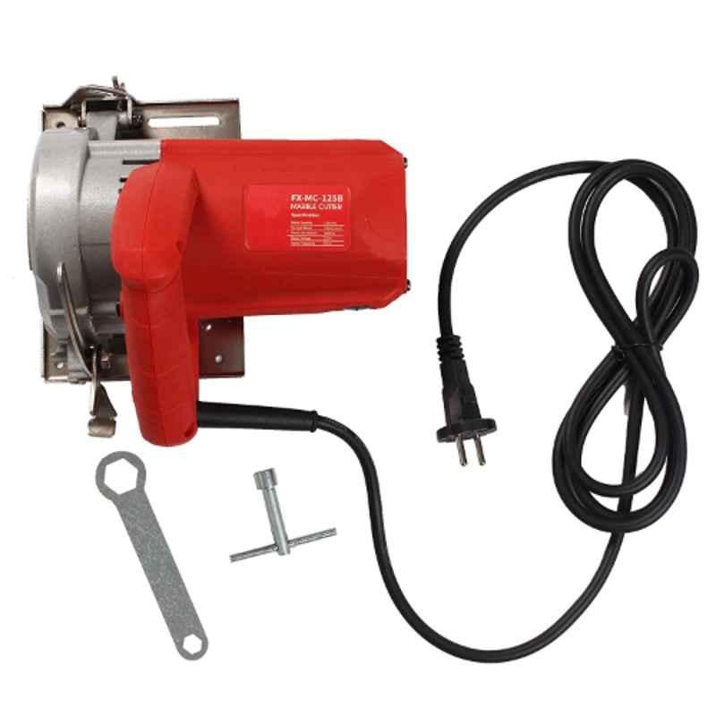 Pinaka 1800W 5 inch Powerful Heavy Duty Marbel Cutter Machine, SP CM5