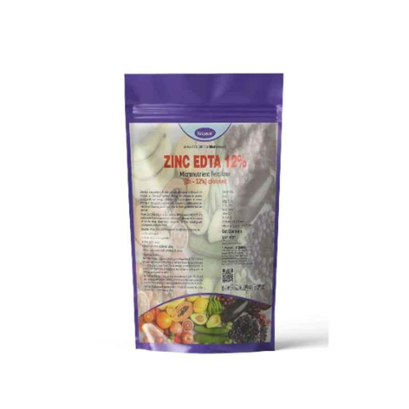 Katyayani 1.8kg Zinc Edta 12 % Micro Nutrient for Plants & Vegetables