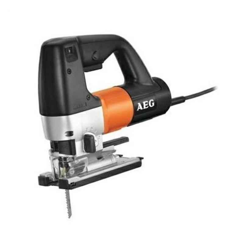AEG Pendulam Jigsaw 600 W, STEP 1200 BX