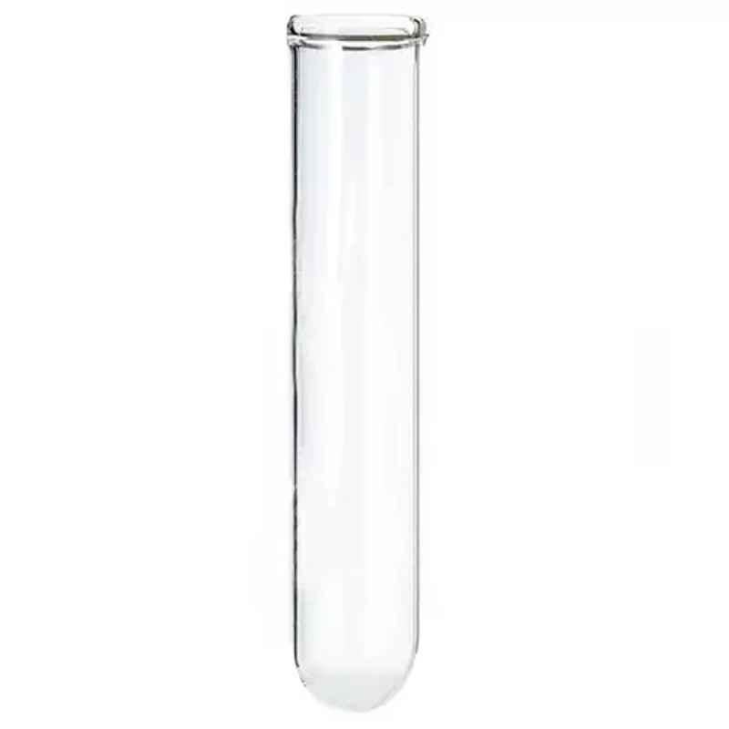 Borosil 15ml Test Tube, 9829007