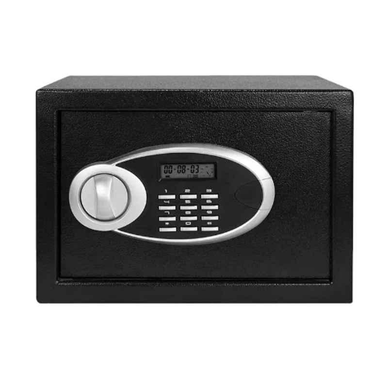 Swaggers MS25LD 16L Alloy Steel Digital Safe Locker