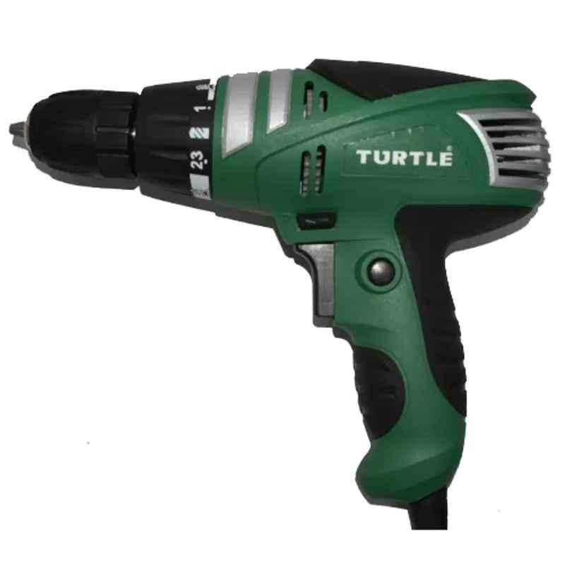 Turtle ST-752 350W 100% Copper Pistol Grip Drill Machine
