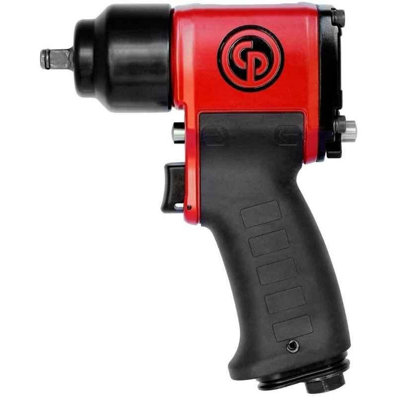 Chicago Pneumatic CP724H 3/8 inch Drive Heavy Duty Impact Wrench, 8941007241