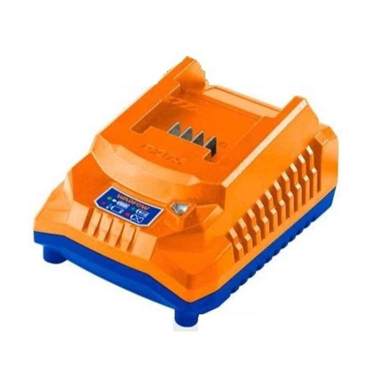 Wadfow P20S 20V Li-ion Battery Charger, WFCP518