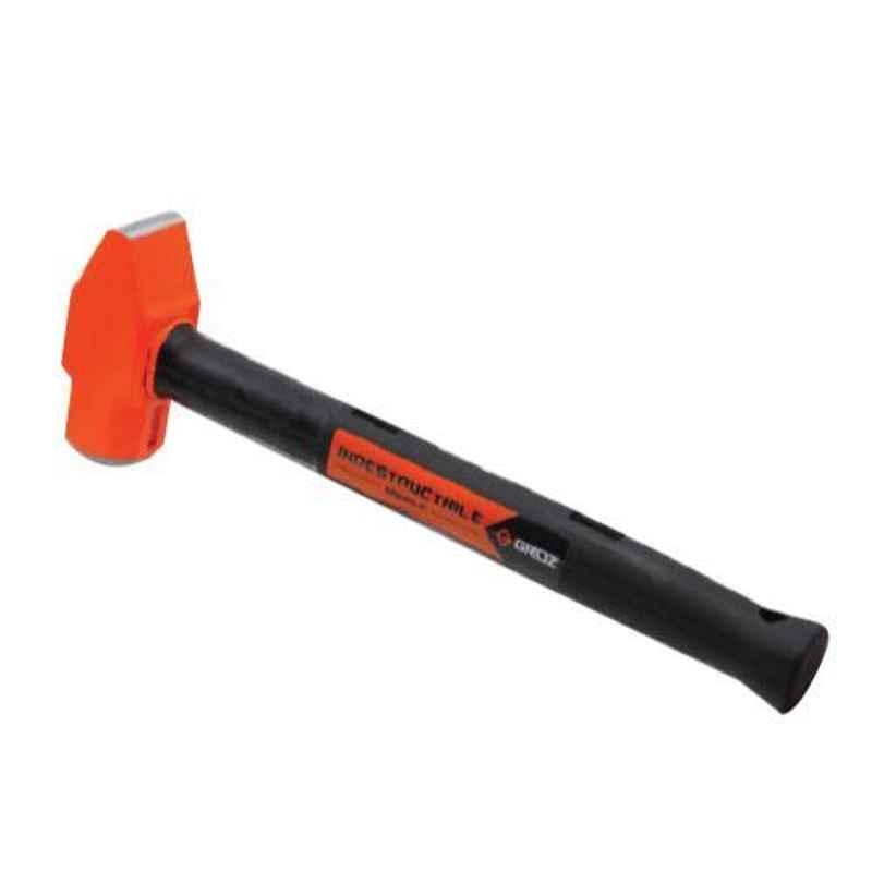 Groz 1.6 Kg Cross Pein Hammer, CPID/3/16