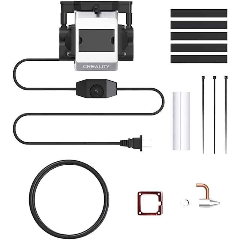 Creality CR-Falcon 10W Air Assist Kit