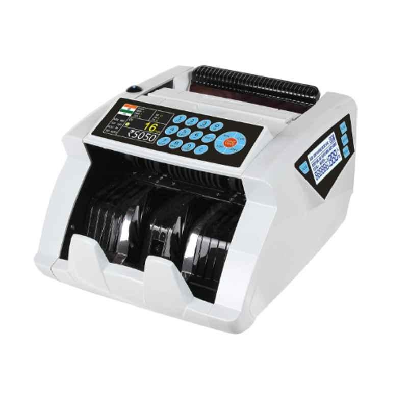 Swaggers HD700 Value 1000Notes/min Loose Mix Note Currency Counting Machine with Fake Note Detector