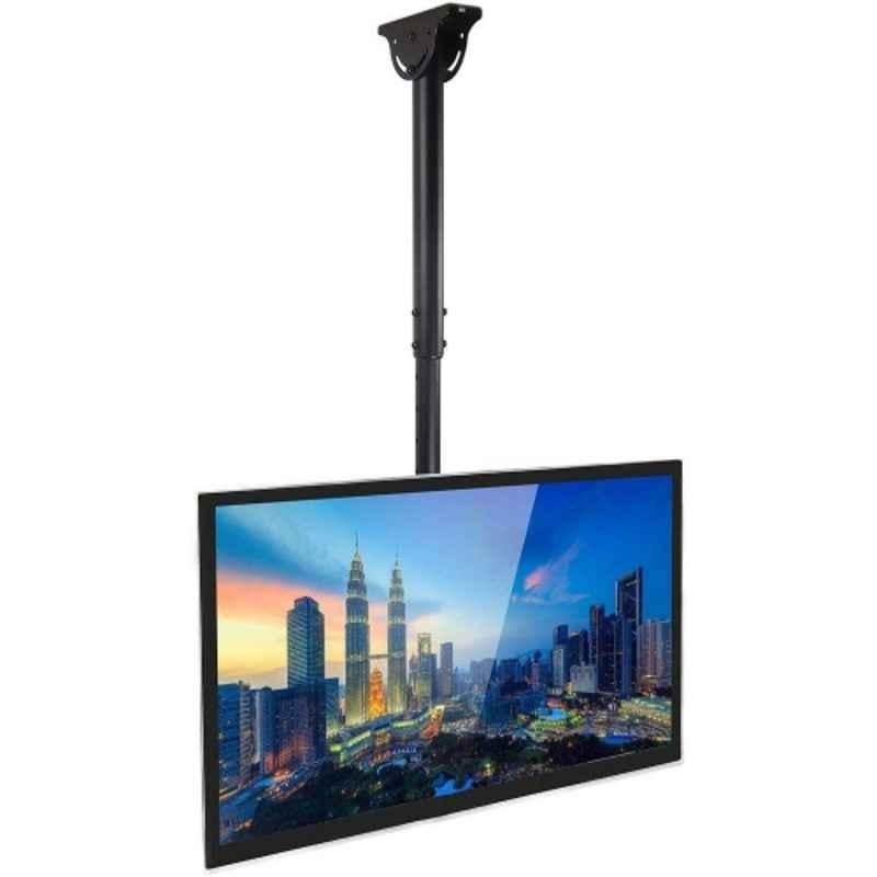 Unico Metal Full Motion Cantilever Tilt Swivel Ceiling Mount Bracket for 23 to 55 inch LED TV, UN-2R14