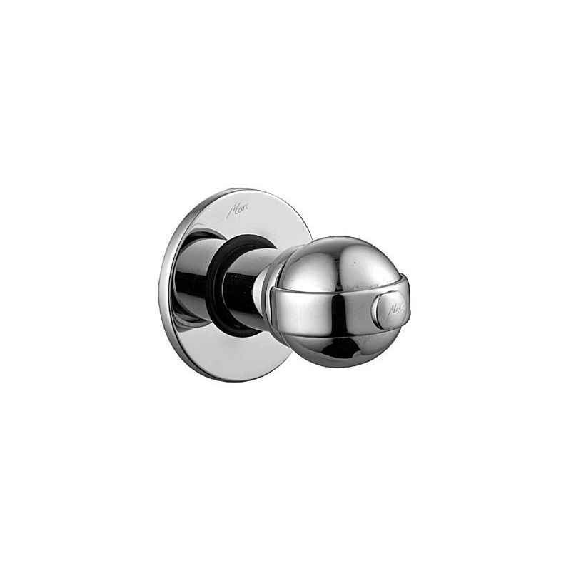 Marc Oyster Concealed Stopcock, MOY-1050, Size: 20 mm
