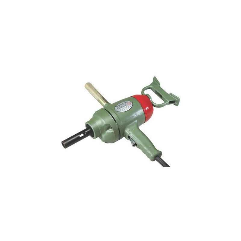 Ralli Wolf 13-23mm 595W WDH Morse Taper Heavy Duty Drill