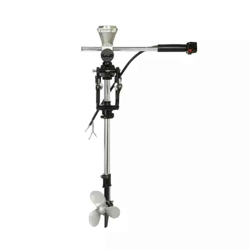 Shwarya 28mm Boat Attachment for Brush Cutter, 910799