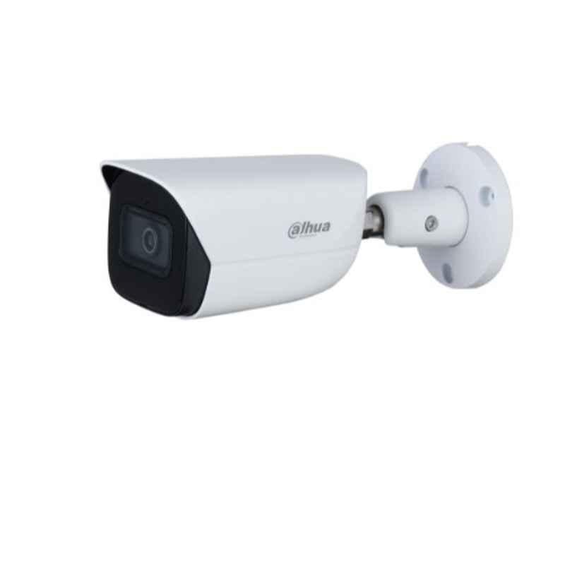 Dahua 5MP 2592x1944p Lite AI IR Fixed focal Bullet Network Camera, DH-IPC-HFW3541EP-AS