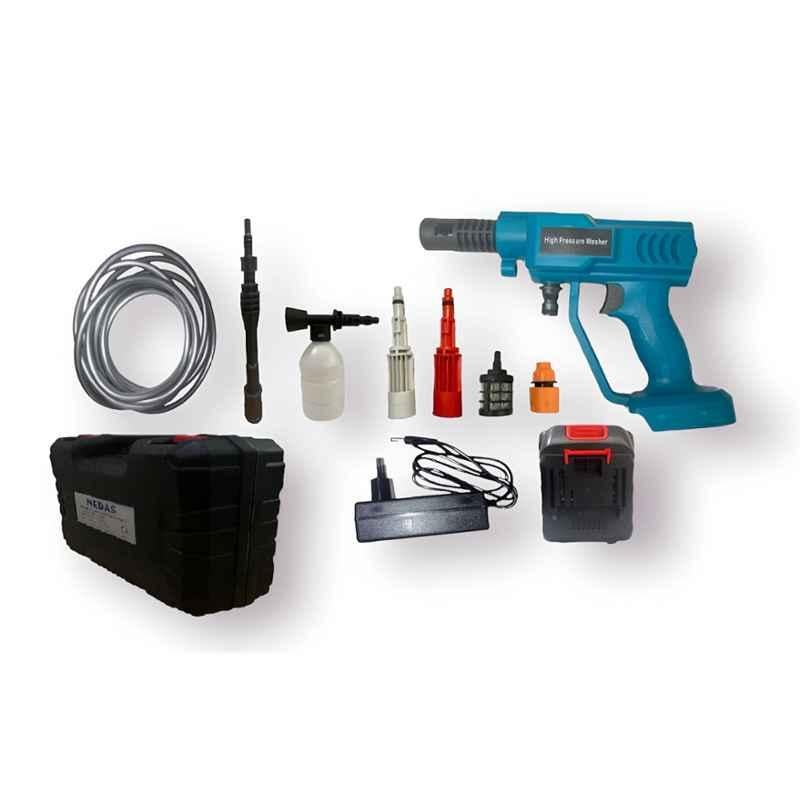 Medas 1000W Cordless Electric Pressure Washer Gun