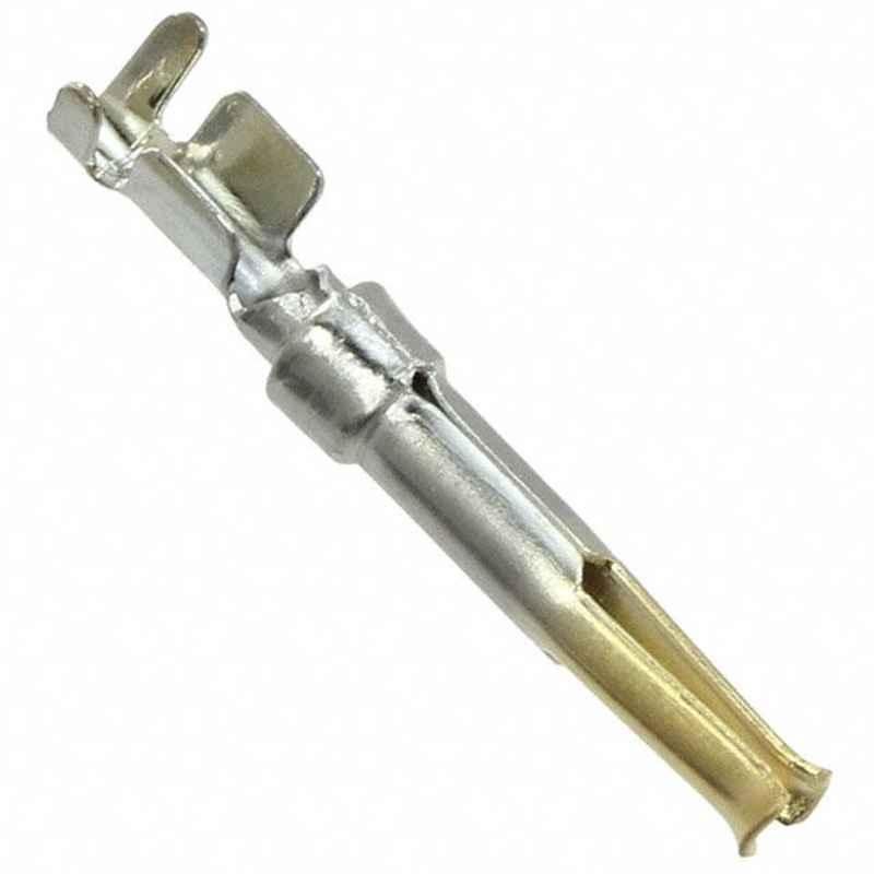 Conec 20-24AWG Crimp Socket D-Sub Connector, 162A11849X