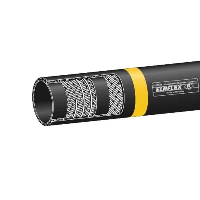 Elaflex 50mm 20 bar Hose Pipe, TW 50, Length: 40 m