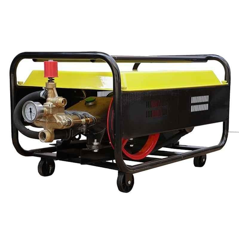 QPT by STARQ ST HPW 2237W 150bar High Pressure Washer Pressure for Home & Vehicle