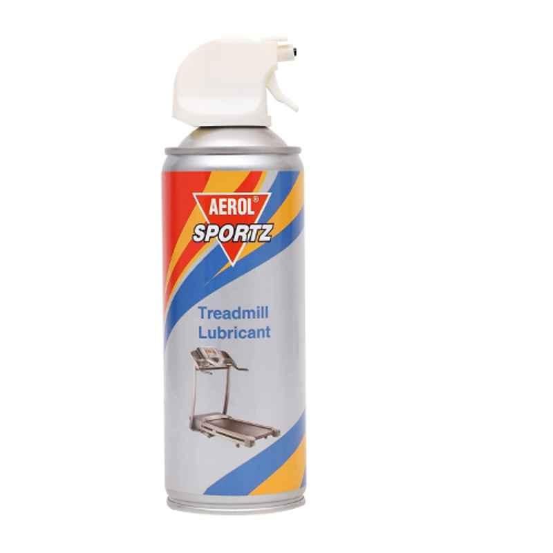Aerol 250g 0074 Treadmill Lubricant Spray (Pack of 24)