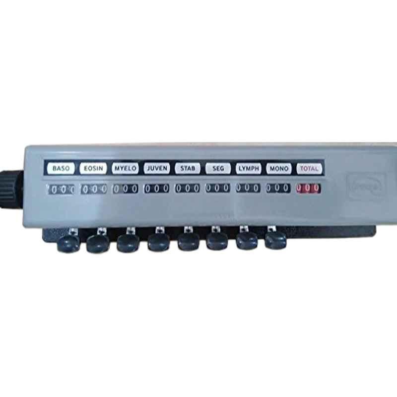 WKM 8 Key Blood Cell Counter, KT97